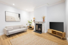 Host & Stay - Hallgarth Street